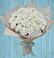 Букет цветов из: Гвоздики в Железнодорожном Иркутской области