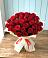 Букет 29 Красных роз в Железнодорожном Иркутской области