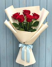 Букет Классика чувств в Железнодорожном Иркутской области