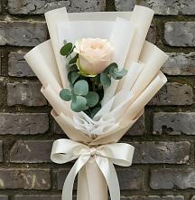 Букет цветов из:  Розы в Железнодорожном Иркутской области