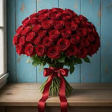 Букет Красные розы Блэк Меджик #REPLACE_PRED# Железнодорожном Иркутской области