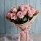 Букет цветов из: Розы в Железнодорожном Иркутской области