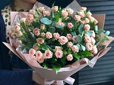 Букет Удовольствие #REPLACE_PRED# Железнодорожном Иркутской области