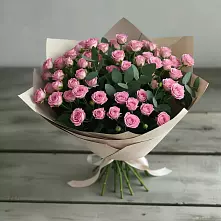 Букет Удовольствие в Железнодорожном Иркутской области