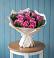 Букет цветов из: Розы в Железнодорожном Иркутской области