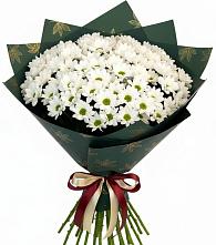 Букет цветов из:  Хризантемы в Железнодорожном Иркутской области