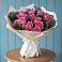 Букет цветов из: Розы в Железнодорожном Иркутской области