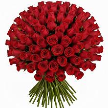 Букет Красные розы Чери Лав в Железнодорожном Иркутской области