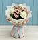 Букет цветов из: Розы в Железнодорожном Иркутской области