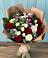 Букет цветов из: Розы и Альстромерии в Железнодорожном Иркутской области