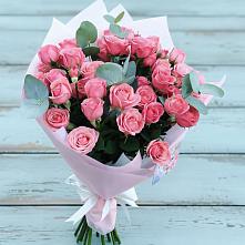 Букет Леди совершенство в Железнодорожном Иркутской области